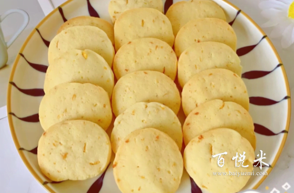 制作餅干時(shí)10個(gè)實(shí)用技巧大解析，讓你輕松做成餅干